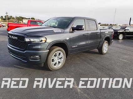 2026 Ram 1500 Heber Springs AR