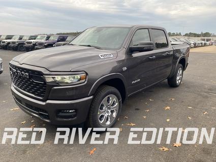 2026 Ram 1500 Heber Springs AR