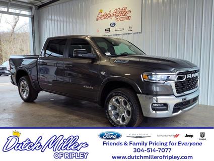 2026 Ram 1500 Ripley WV