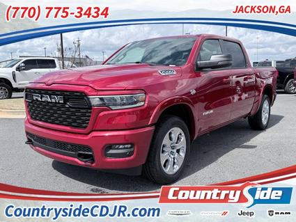 2026 Ram 1500 Jackson GA