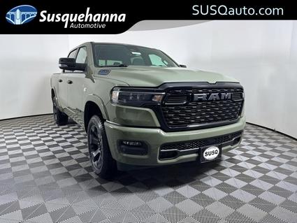 2026 Ram 1500 Wrightsville PA