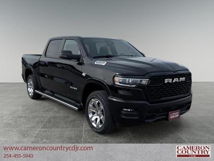 2026 Ram 1500 Caldwell TX