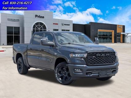 2026 Ram 1500 Floresville TX