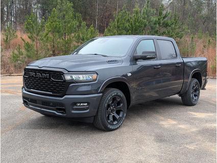 2026 Ram 1500 Greenville AL