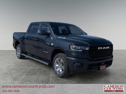 2026 Ram 1500 Caldwell TX