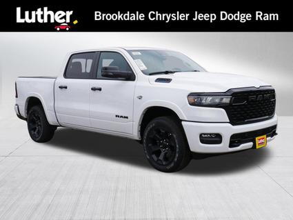 2026 Ram 1500 Minneapolis MN