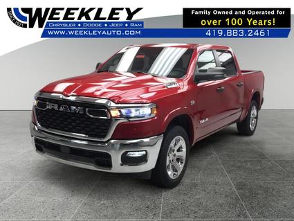 2026 Ram 1500 Butler OH