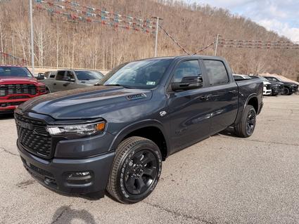 2026 Ram 1500 Danville WV