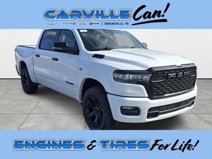 2026 Ram 1500 Greeneville TN