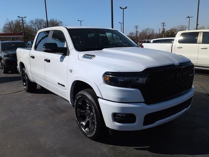 2026 Ram 1500 Henderson KY