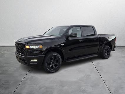2026 Ram 1500 Wauchula FL
