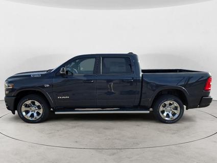 2026 Ram 1500 Anaconda MT