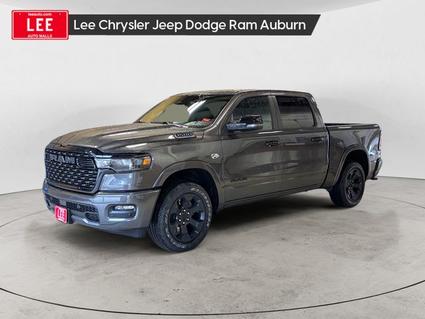 2026 Ram 1500 La Grande OR