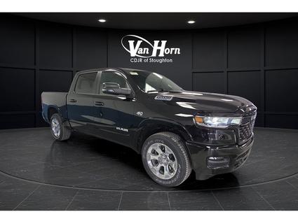 2026 Ram 1500 North Stoughton WI