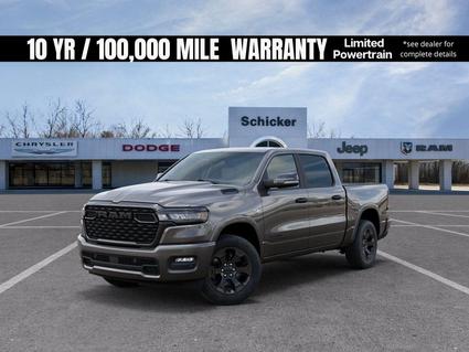 2026 Ram 1500 Washington MO