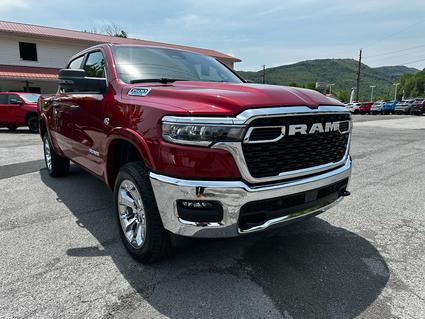 2026 Ram 1500 Big Stone Gap VA