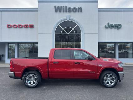 2026 Ram 1500 Winnsboro SC