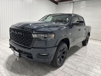 2026 Ram 1500 Madisonville TX