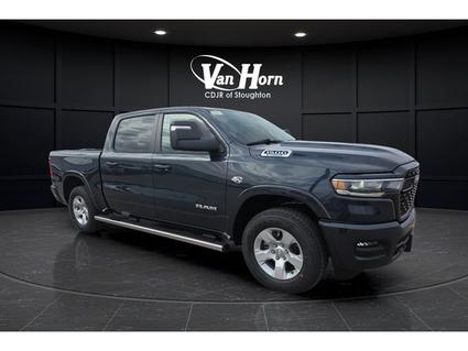 2026 Ram 1500 North Stoughton WI