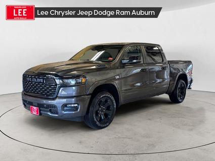 2026 Ram 1500 La Grande OR