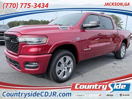 2026 Ram 1500 Jackson GA