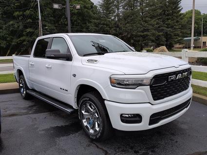2026 Ram 1500 Henderson KY