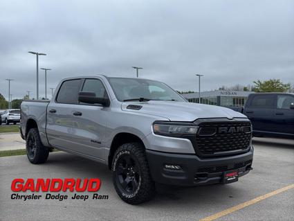 2025 Ram 1500 Green Bay WI