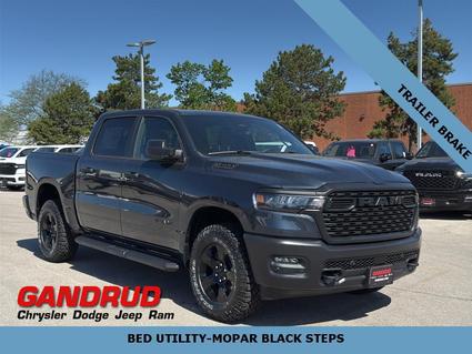 2025 Ram 1500 Green Bay WI