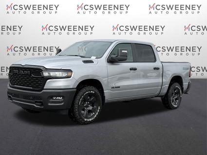 2026 Ram 1500 Pell City AL