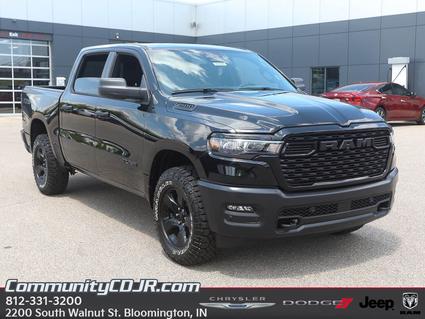 2026 Ram 1500 Bloomington IN