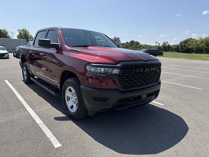 2026 Ram 1500 Fayetteville TN