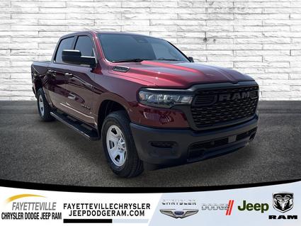 2026 Ram 1500 Fayetteville TN