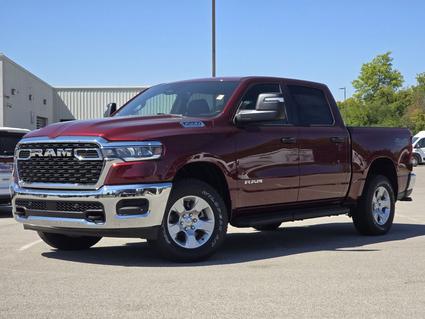 2026 Ram 1500 Hopkinsville KY