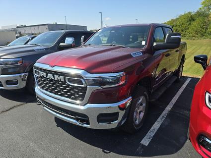 2026 Ram 1500 Hopkinsville KY