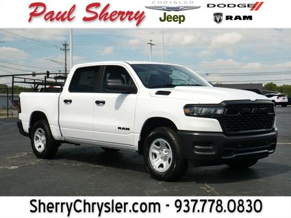 2026 Ram 1500 Piqua OH