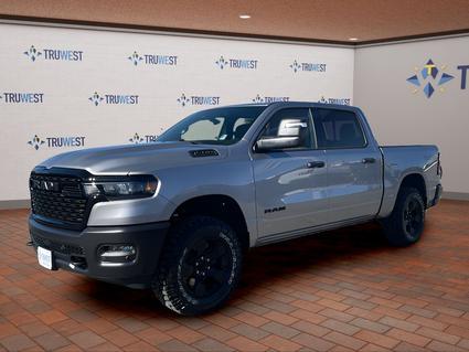 2026 Ram 1500 Cortez CO