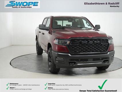 2026 Ram 1500 Elizabethtown KY
