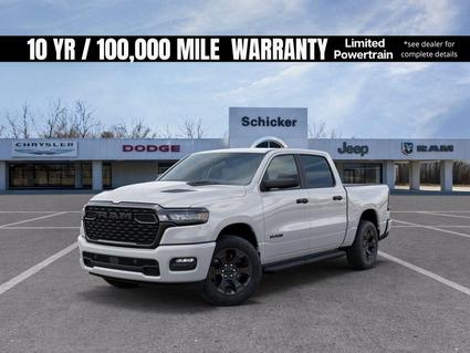 2026 Ram 1500 Washington MO