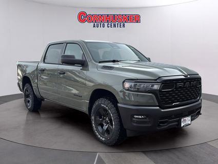 2026 Ram 1500 Norfolk NE