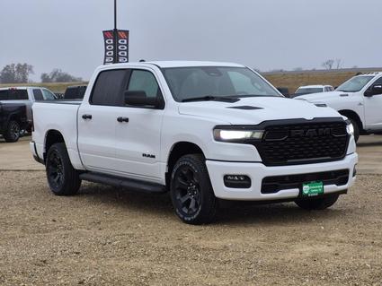 2026 Ram 1500 Canton TX