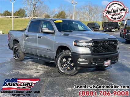 2025 Ram 1500 Sparta TN