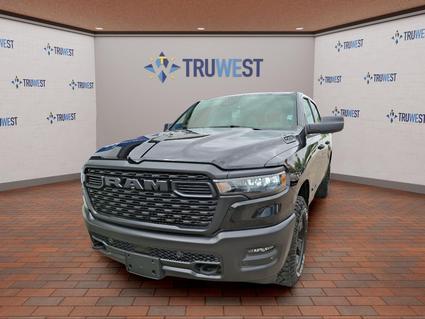 2025 Ram 1500 Cortez CO