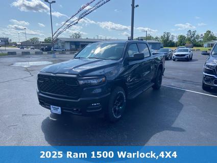 2025 Ram 1500 Washington Court House OH