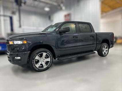 2025 Ram 1500 Cleveland GA