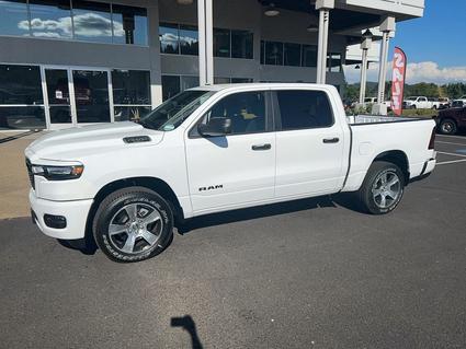 2025 Ram 1500 Cottage Grove OR