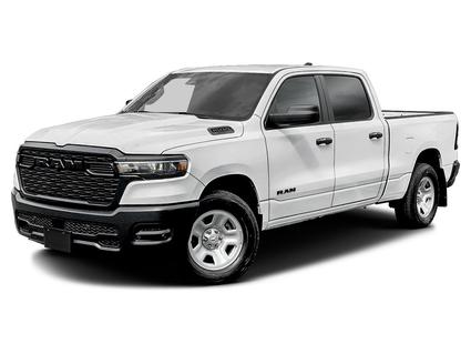 2025 Ram 1500 Cottage Grove OR
