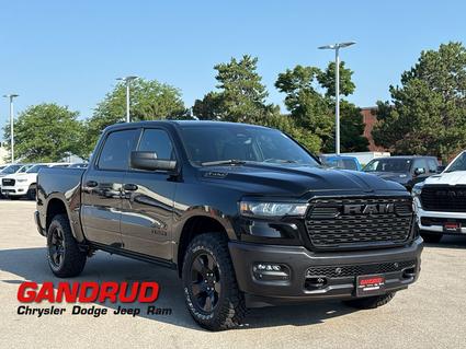 2026 Ram 1500 Green Bay WI