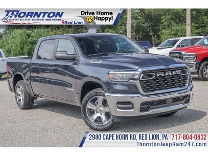 2026 Ram 1500 Red Lion PA