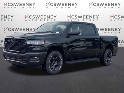 2026 Ram 1500 Pell City AL