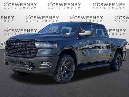 2026 Ram 1500 Pell City AL